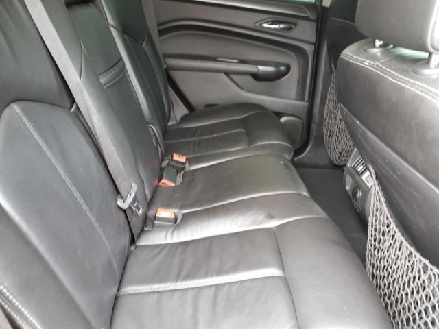 Cadillac SRX Image 12