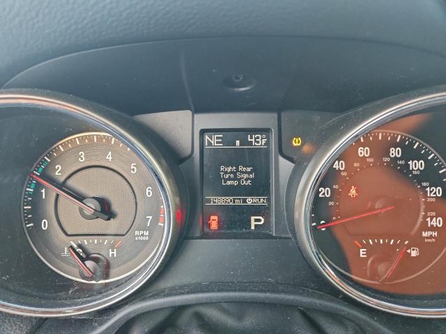 Jeep Grand Cherokee Laredo Image 10