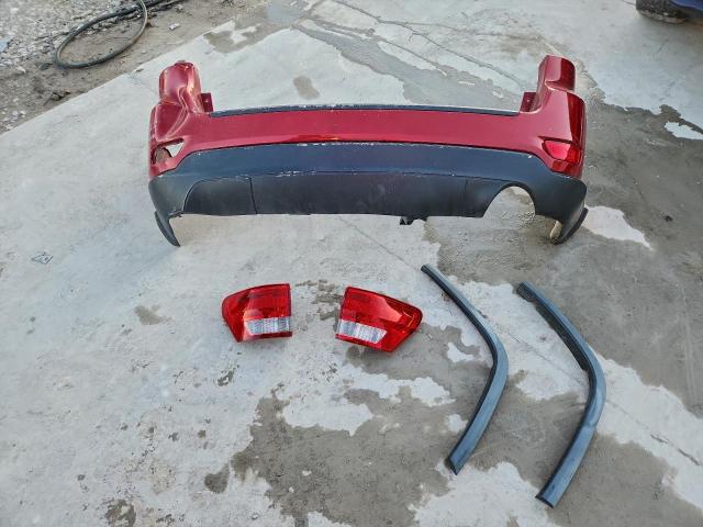 Jeep Grand Cherokee Laredo Image 12