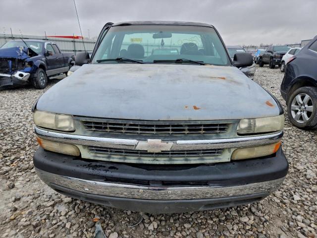 Chevrolet Silverado C1500 Image 4