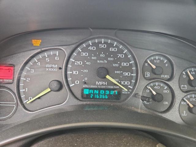 Chevrolet Silverado C1500 Image 9