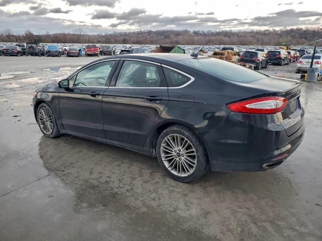 Ford Fusion Se Image 7