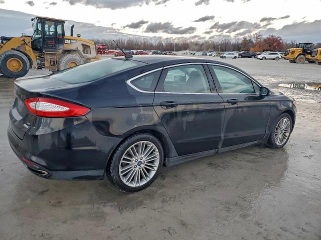Ford Fusion Se Image 12