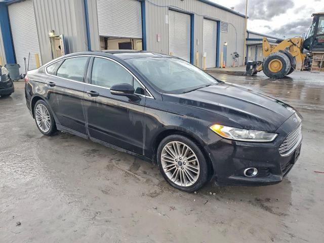 Ford Fusion Se Image 5