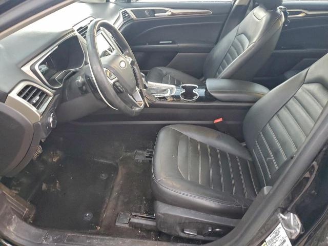 Ford Fusion Se Image 2