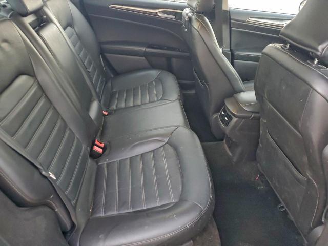 Ford Fusion Se Image 11