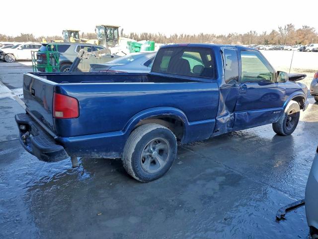 Chevrolet S-10 S10 Image 6