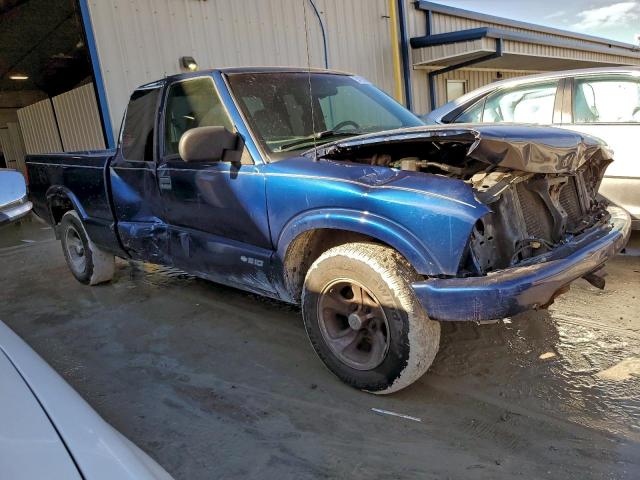 Chevrolet S-10 S10 Image 9