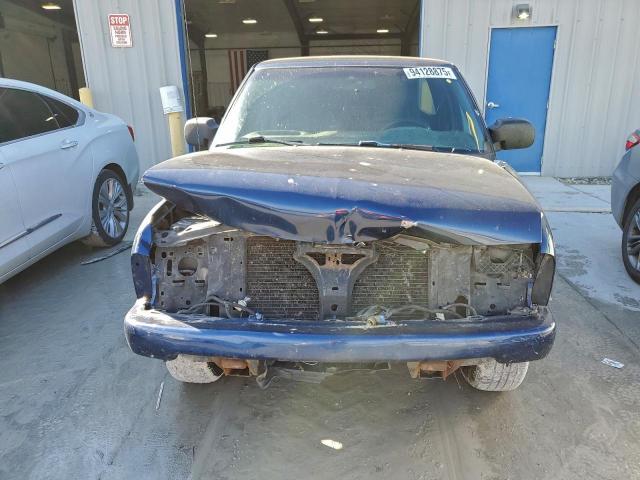 Chevrolet S-10 S10 Image 8