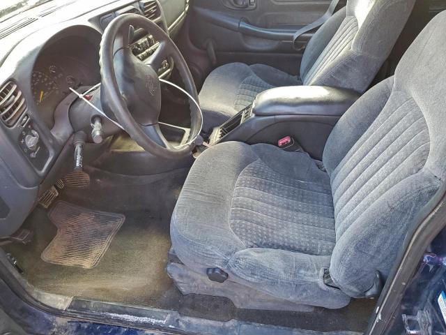 Chevrolet S-10 S10 Image 7