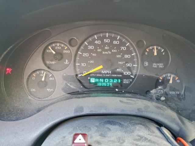 Chevrolet S-10 S10 Image 3