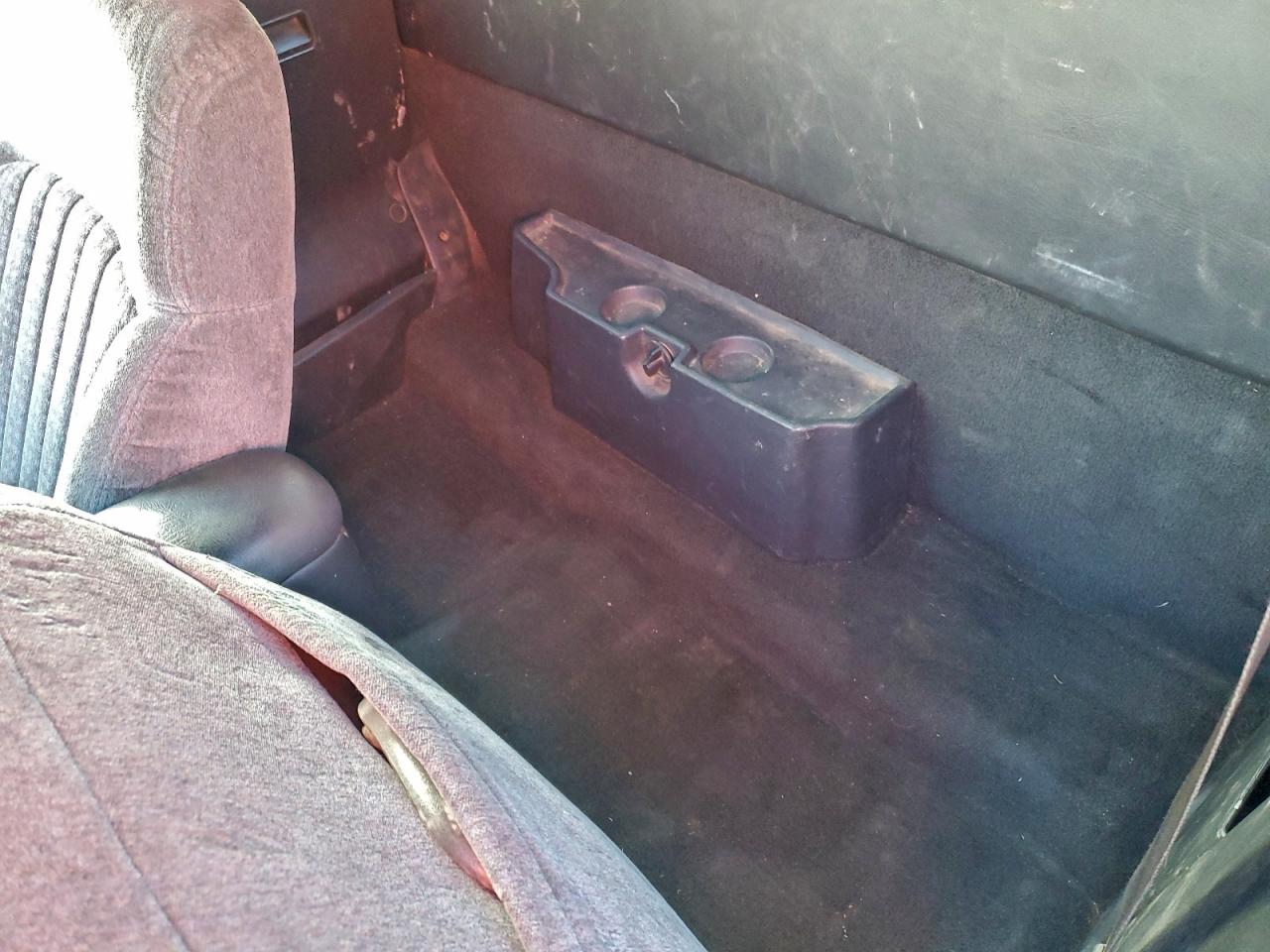 Chevrolet S-10 S10 Image 5