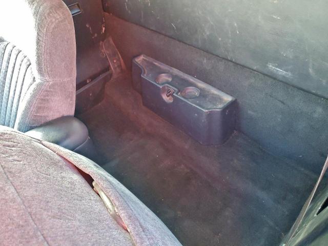 Chevrolet S-10 S10 Image 5