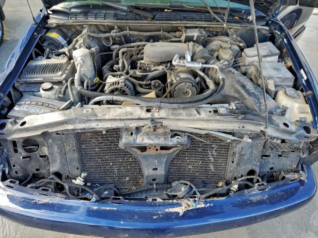 Chevrolet S-10 S10 Image 4