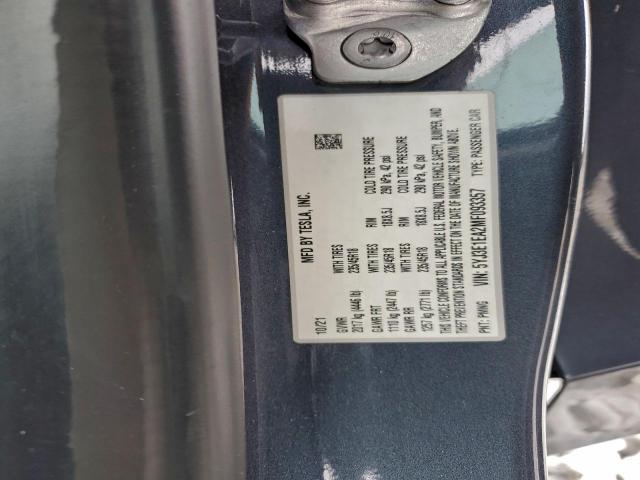 Tesla Model 3 Image 10