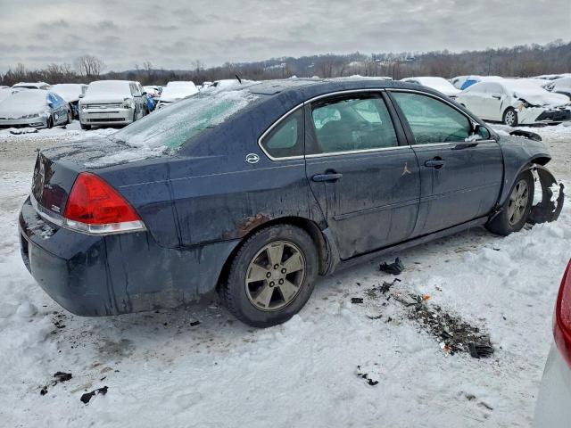 Chevrolet Impala Lt Image 6