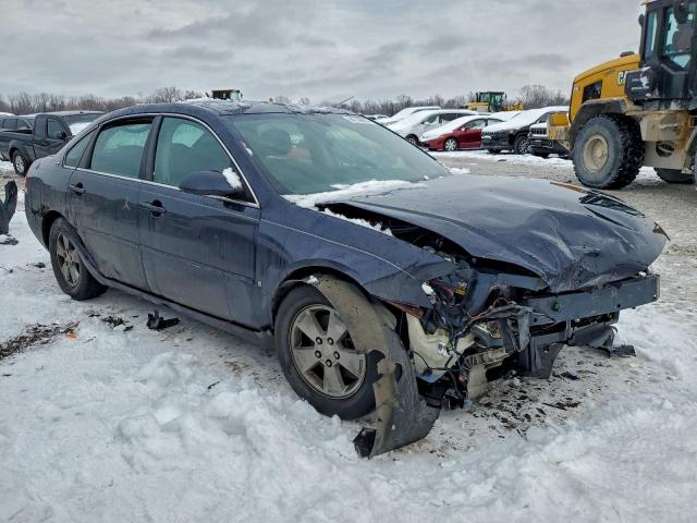 Chevrolet Impala Lt Image 3