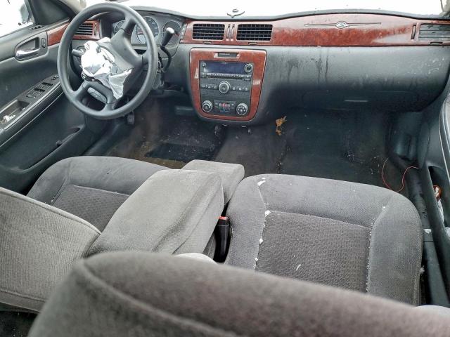 Chevrolet Impala Lt Image 5