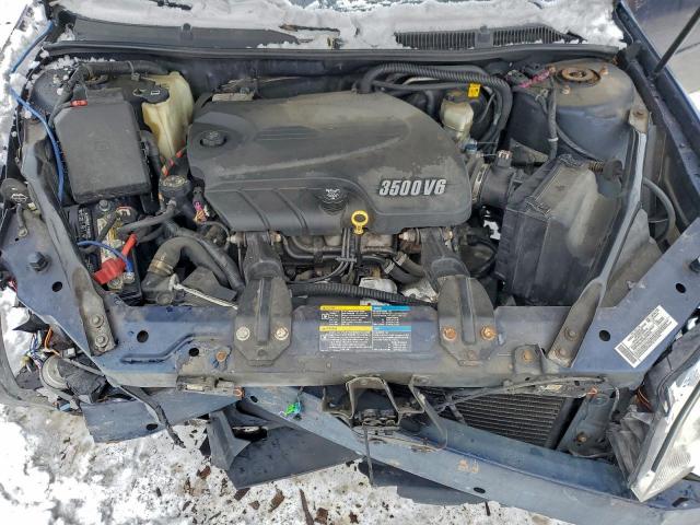 Chevrolet Impala Lt Image 10