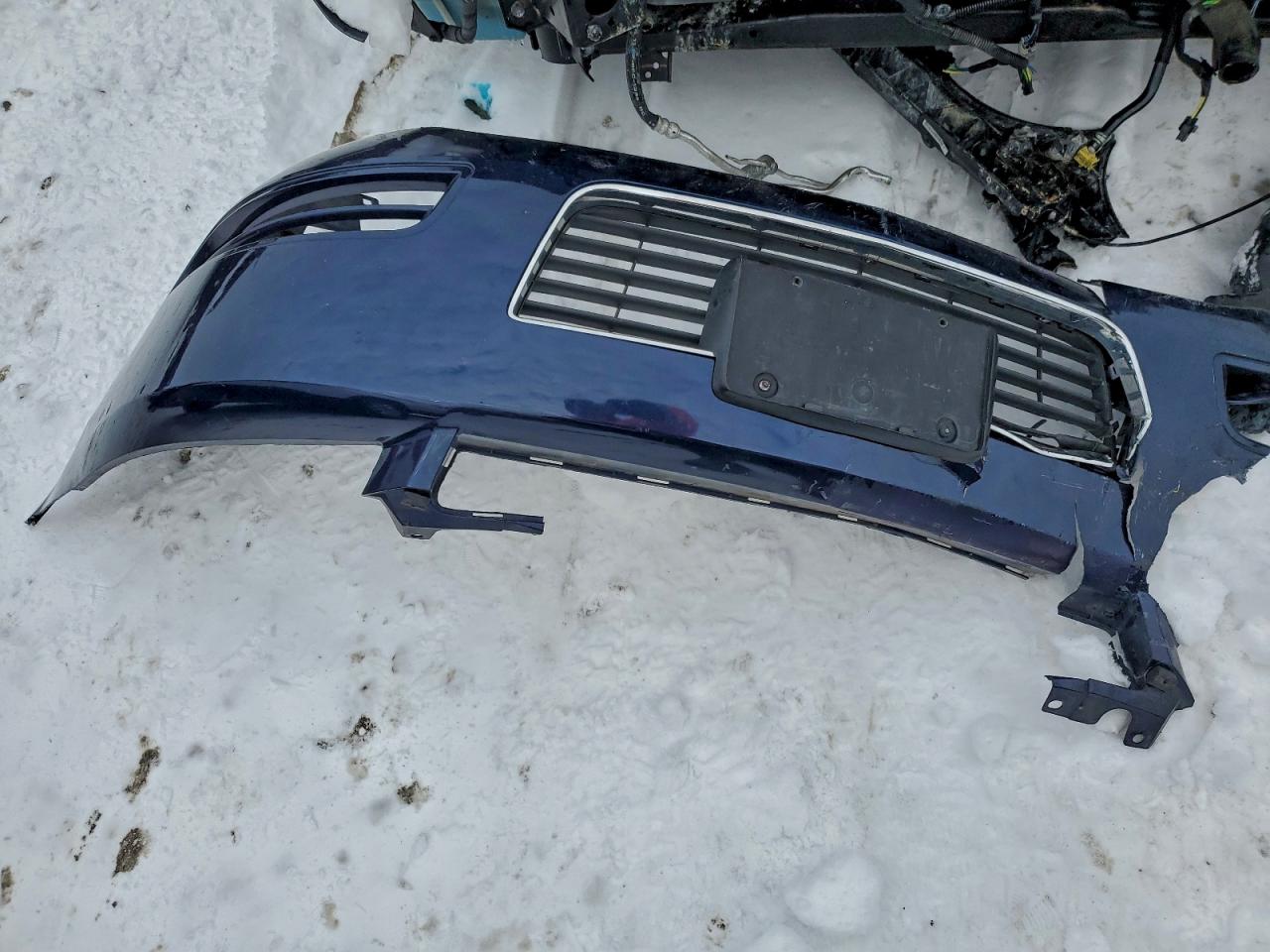 Chevrolet Impala Lt Image 9