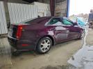 Cadillac CTS Image 6