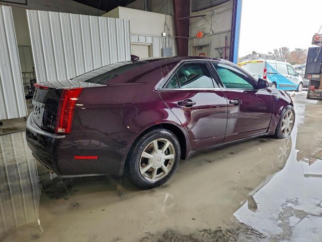 Cadillac CTS Image 6