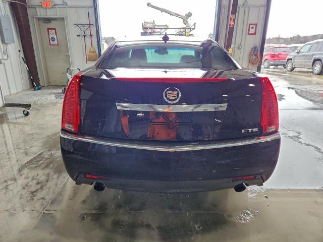 Cadillac CTS Image 11