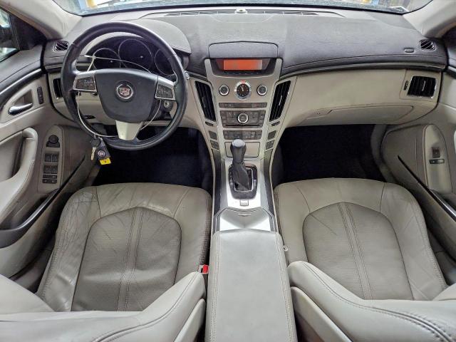 Cadillac CTS Image 3
