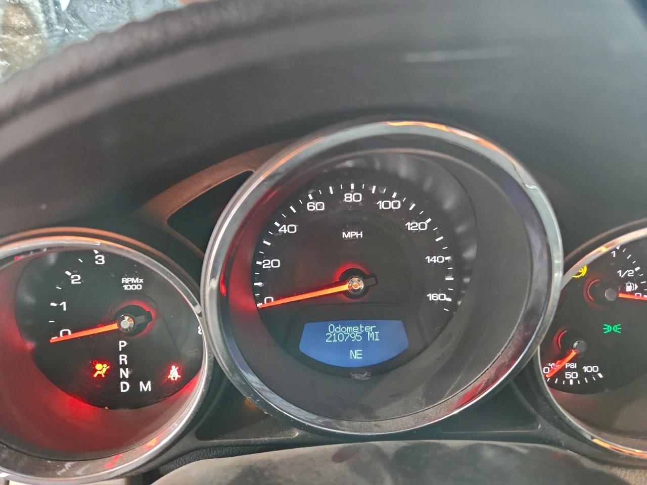 Cadillac CTS Image 2