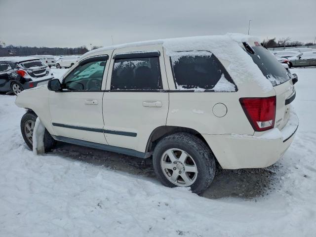 Jeep Grand Cherokee Laredo Image 6