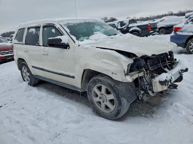 Jeep Grand Cherokee Laredo Image 10