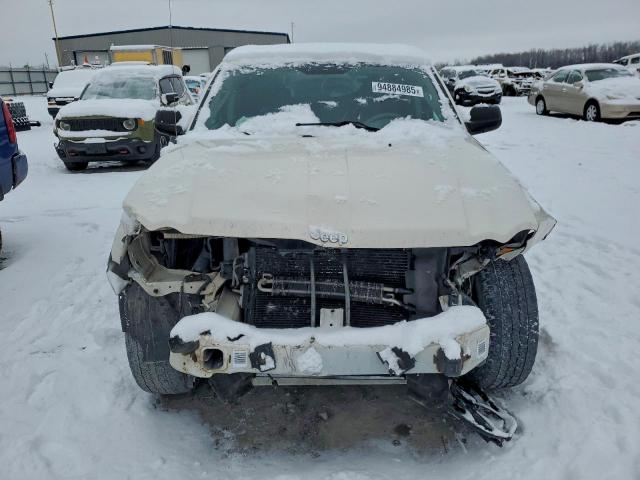 Jeep Grand Cherokee Laredo Image 11