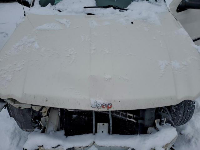 Jeep Grand Cherokee Laredo Image 5