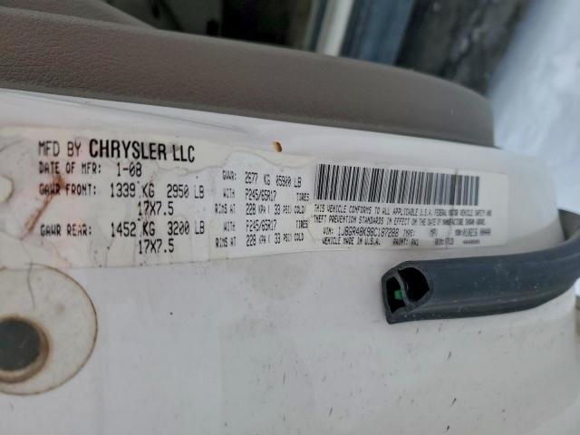 Jeep Grand Cherokee Laredo Image 12