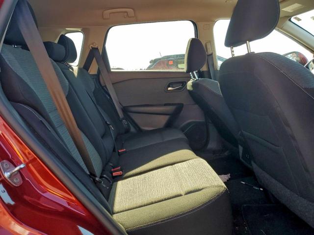 Nissan Rogue Sv Image 10