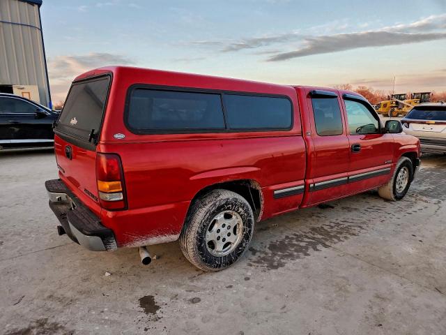 Chevrolet Silverado C1500 Image 3
