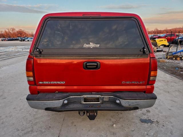Chevrolet Silverado C1500 Image 7
