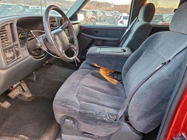 Chevrolet Silverado C1500 Image 6