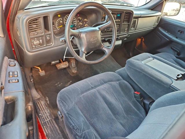 Chevrolet Silverado C1500 Image 8