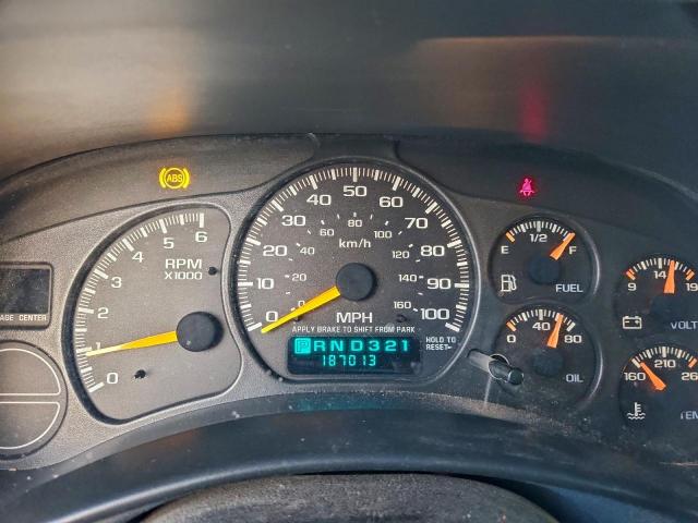 Chevrolet Silverado C1500 Image 9