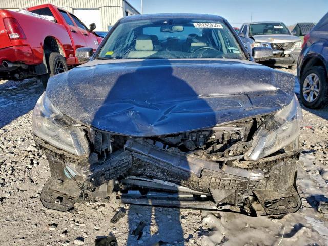 Honda Accord Exl Image 11