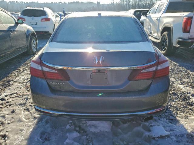 Honda Accord Exl Image 10