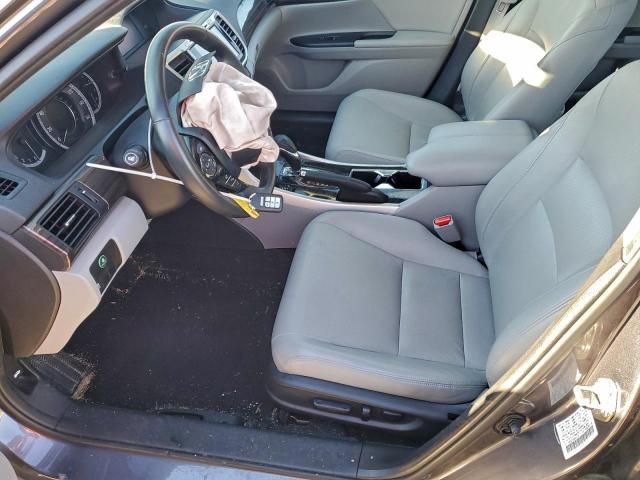 Honda Accord Exl Image 2