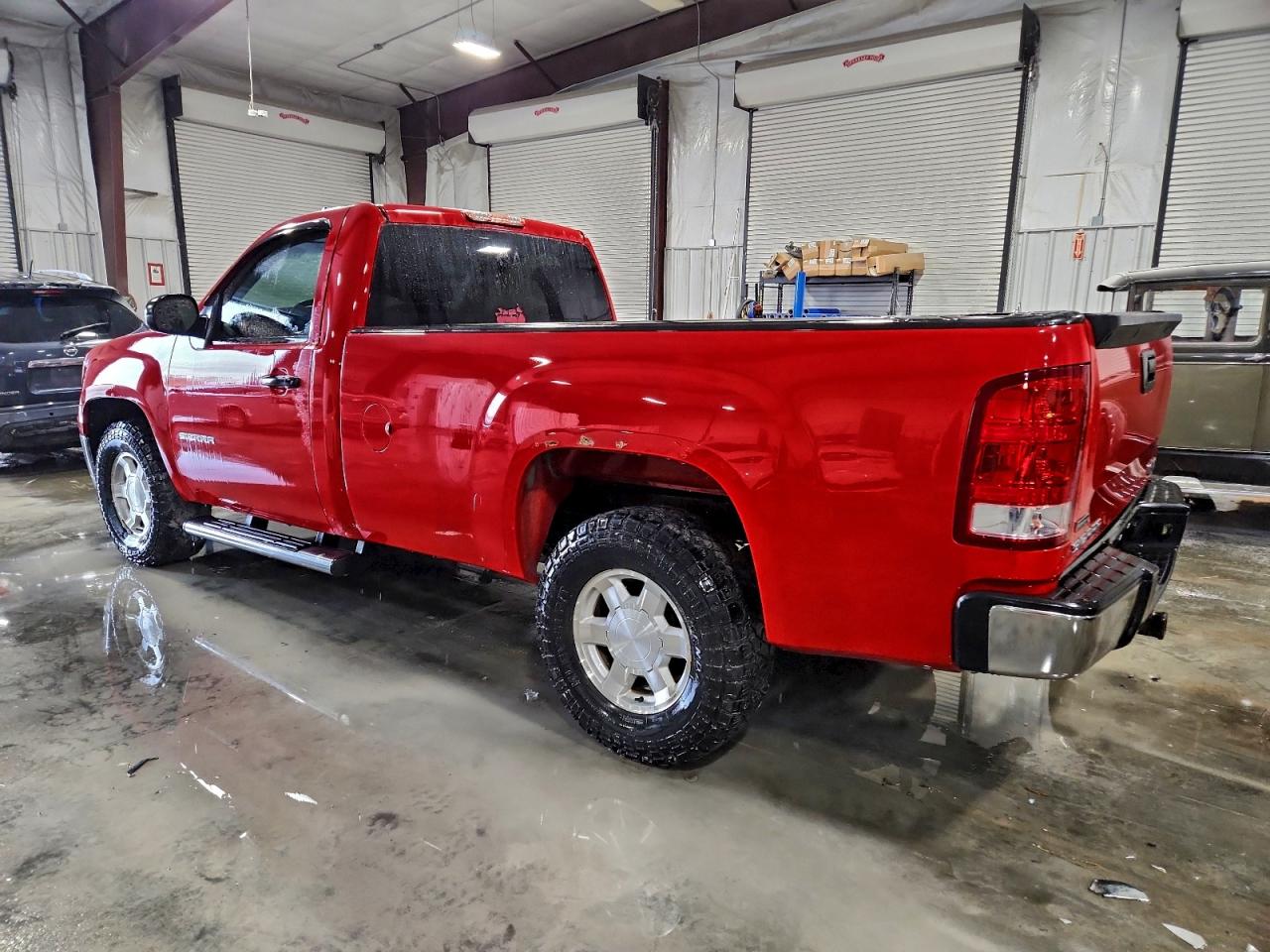 GMC Sierra C1500 Image 5