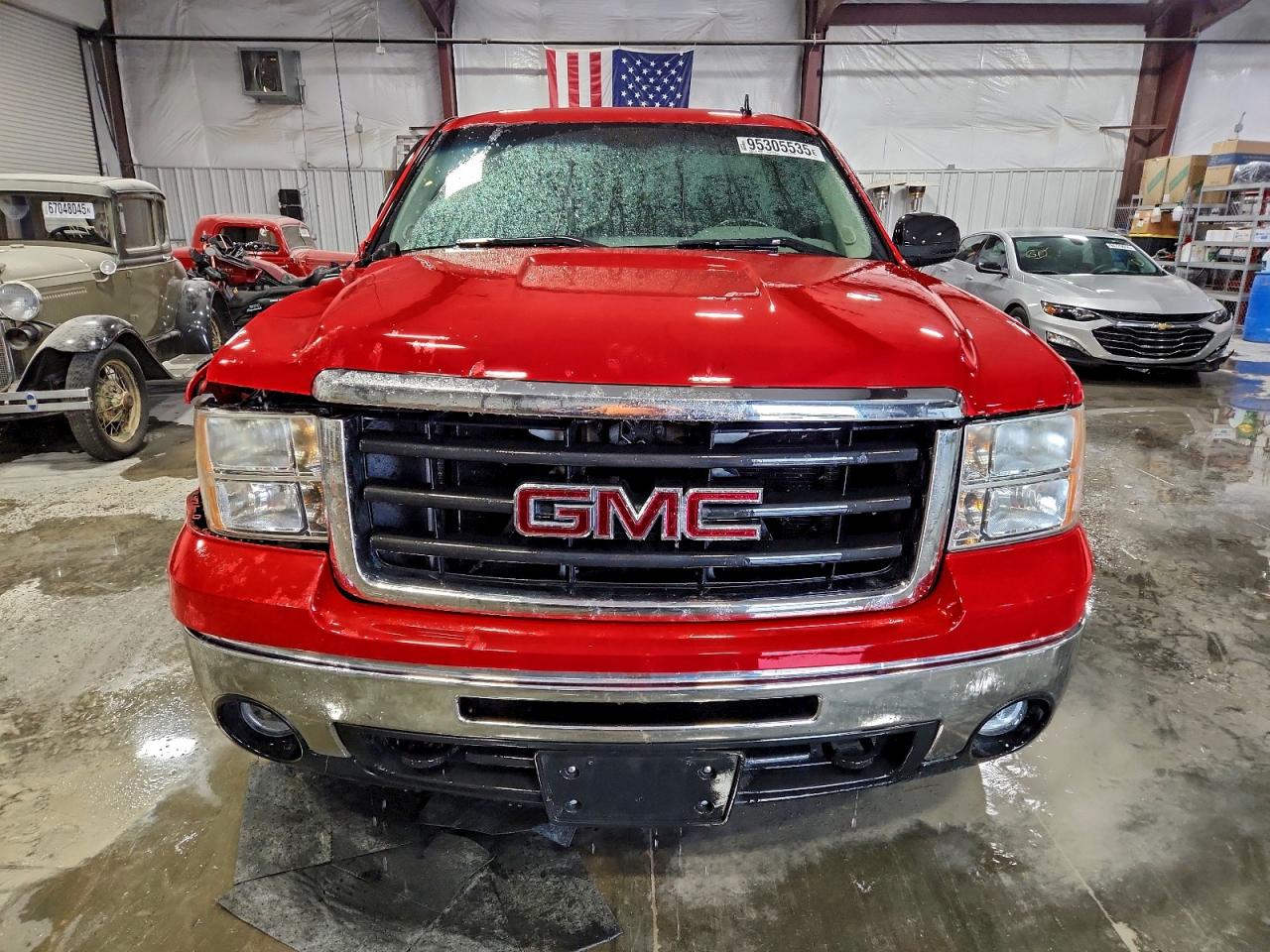 GMC Sierra C1500 Image 3