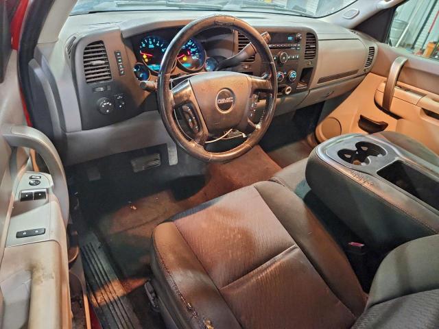 GMC Sierra C1500 Image 9