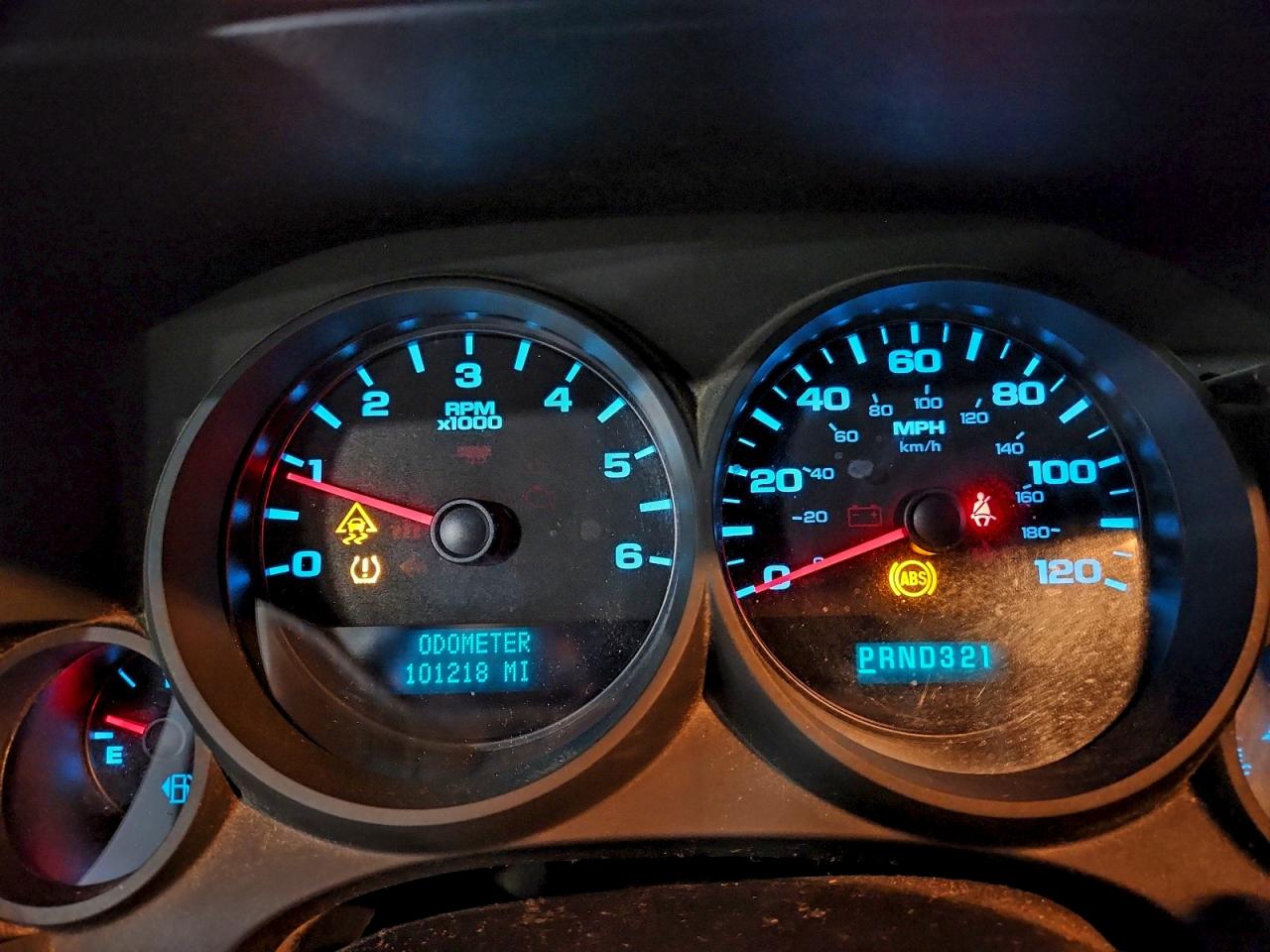 GMC Sierra C1500 Image 6