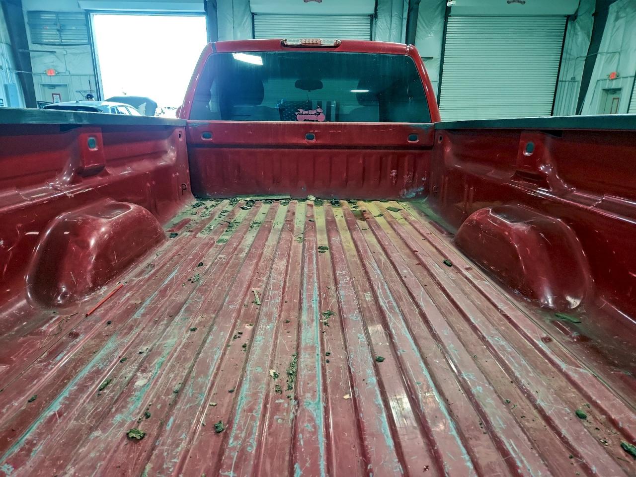 GMC Sierra C1500 Image 11