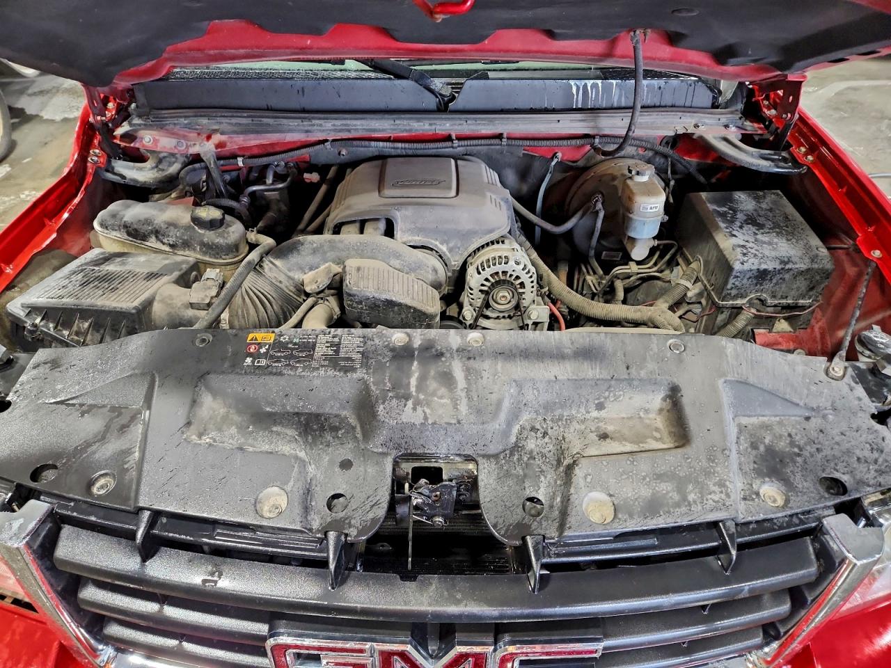 GMC Sierra C1500 Image 10