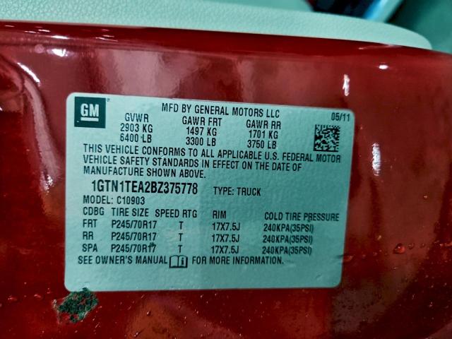 GMC Sierra C1500 Image 8